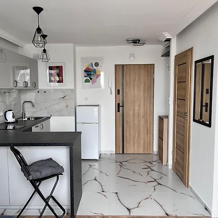 Ohmyhome-Ogrod Saski Βαρσοβία Εξωτερικό φωτογραφία